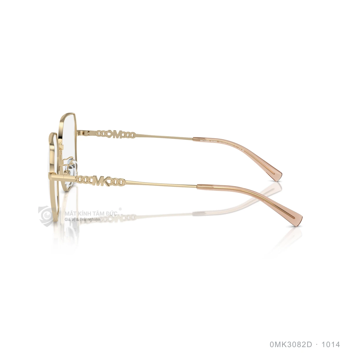 Gọng kính Michael Kors 0MK3082D - Ảnh 4