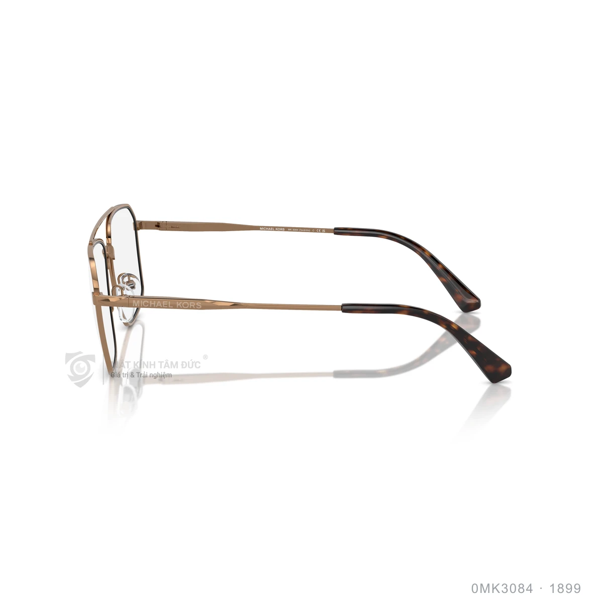 Gọng kính Michael Kors 0MK3084 - Ảnh 14