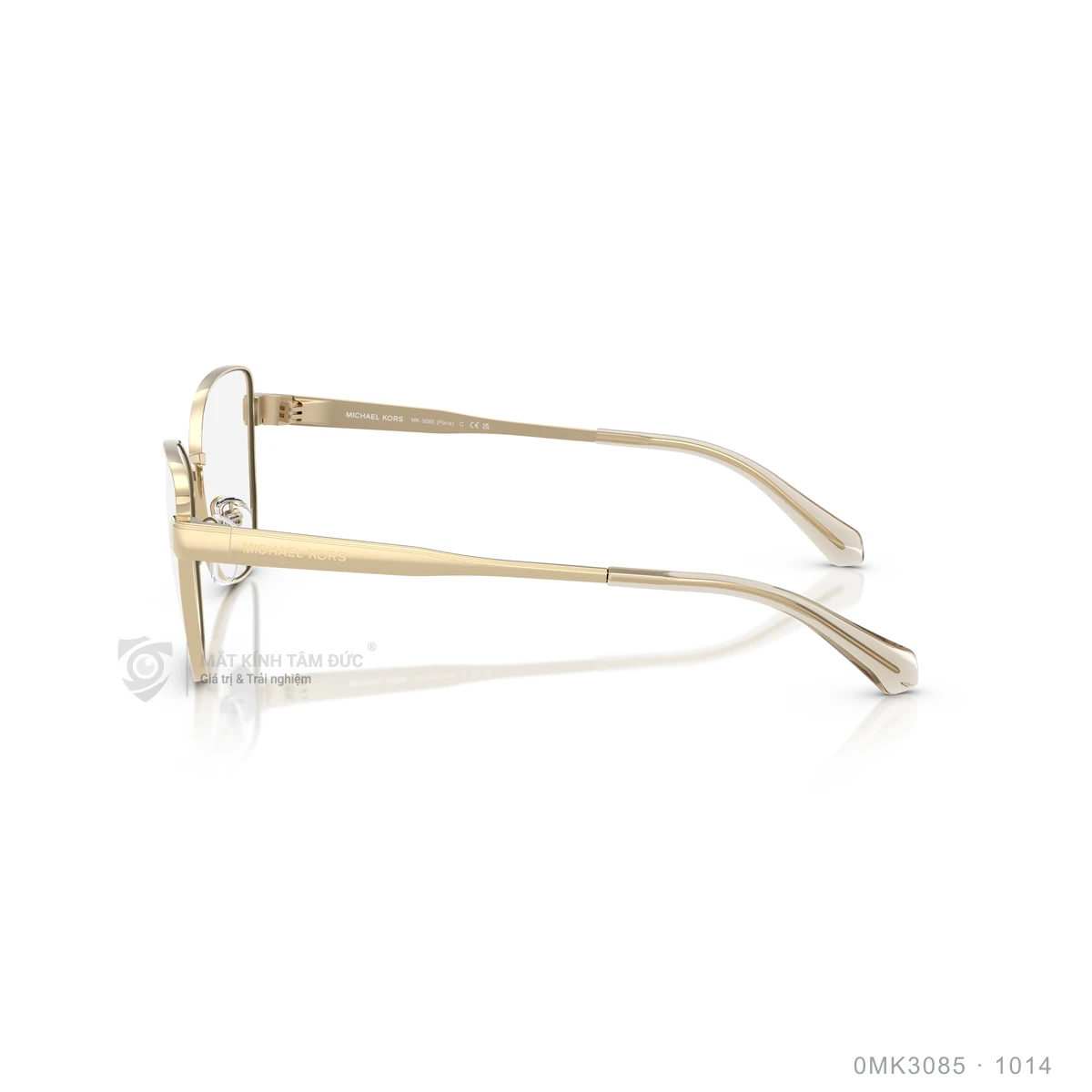 Gọng kính Michael Kors 0MK3085 - Ảnh 4