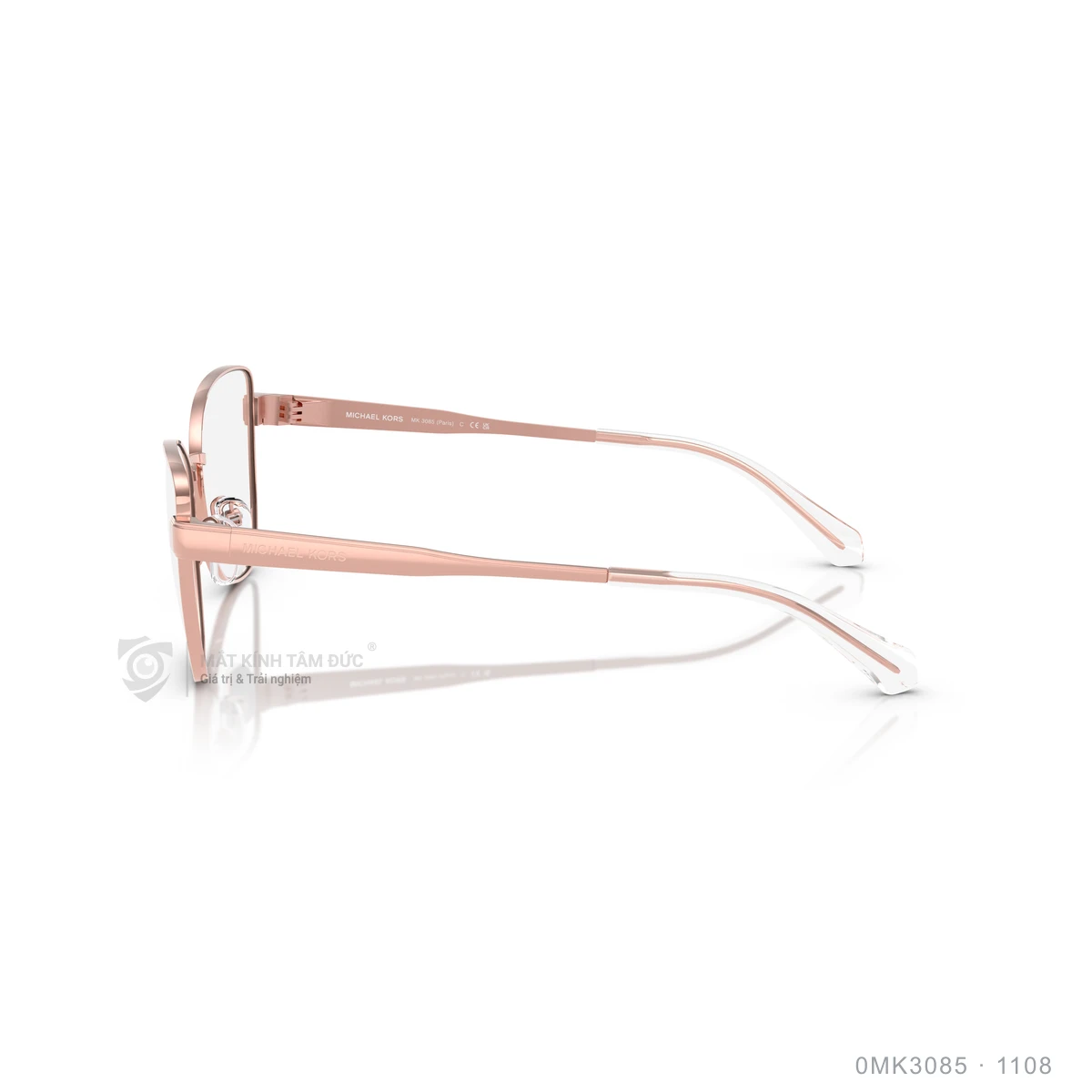 Gọng kính Michael Kors 0MK3085 - Ảnh 9