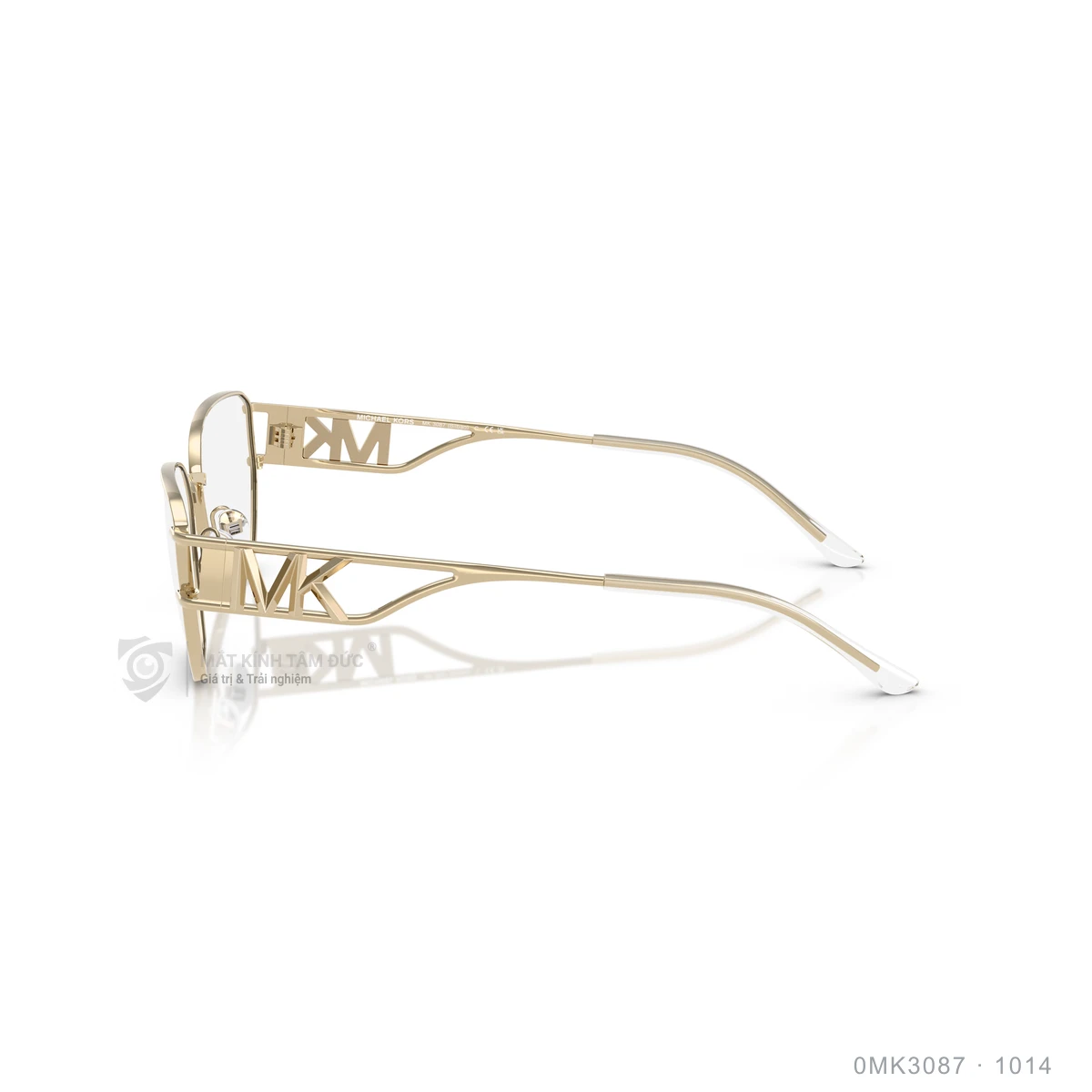 Gọng kính Michael Kors 0MK3087 - Ảnh 4