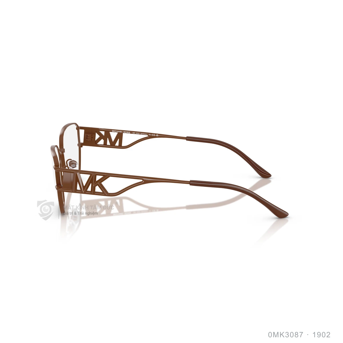 Gọng kính Michael Kors 0MK3087 - Ảnh 14