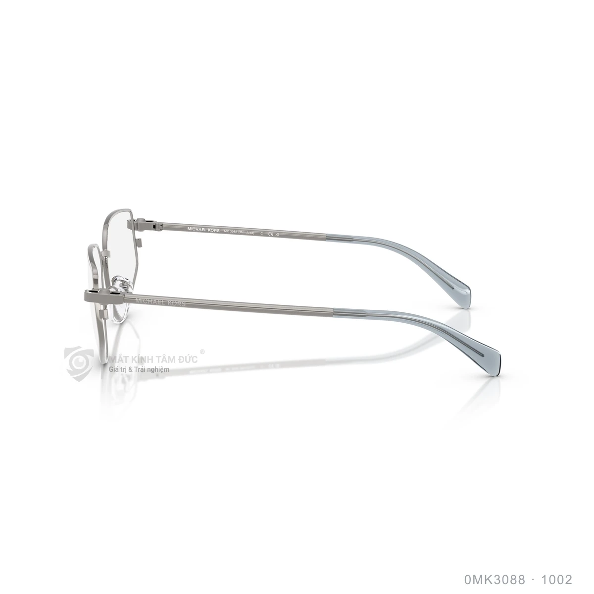 Gọng kính Michael Kors 0MK3088 - Ảnh 4