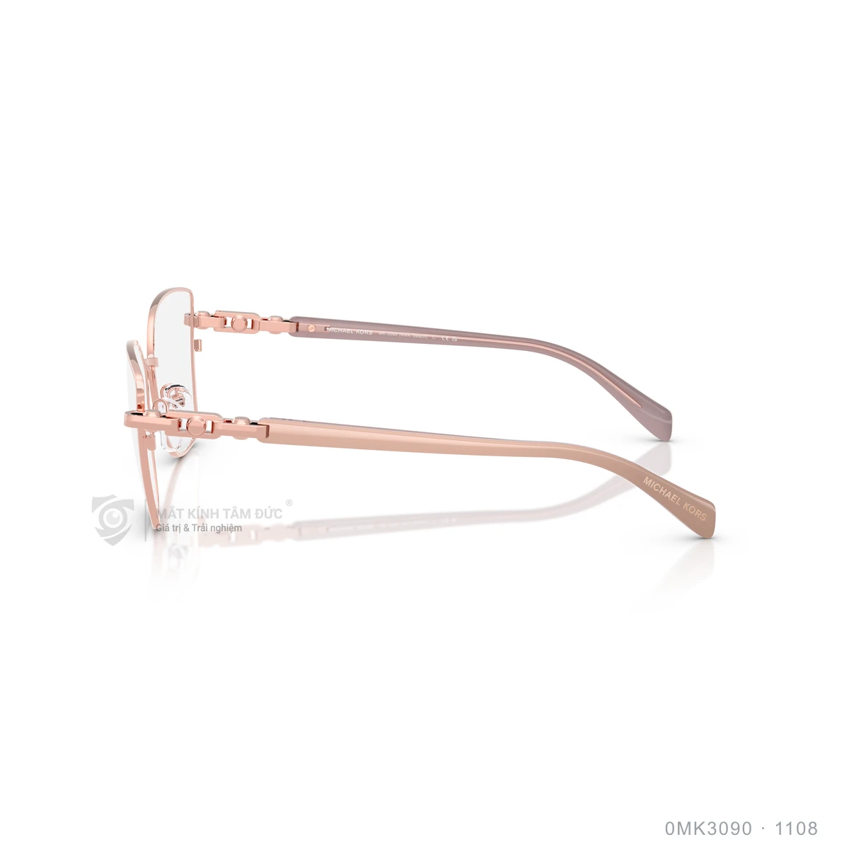 Gọng kính Michael Kors 0MK3090 - Ảnh 9