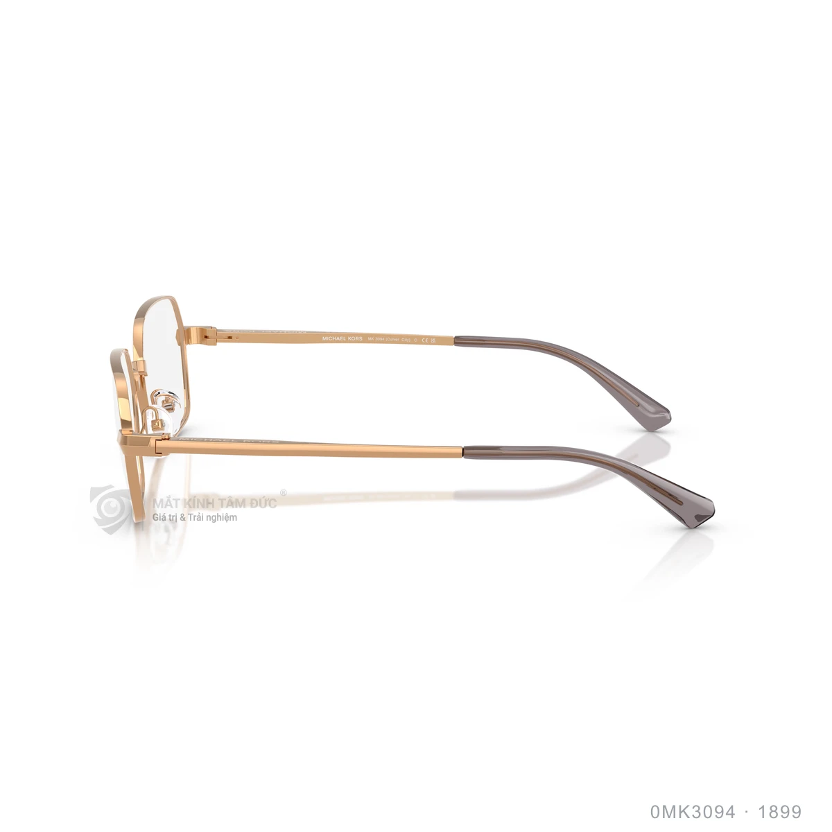 Gọng kính Michael Kors 0MK3094 - Ảnh 9
