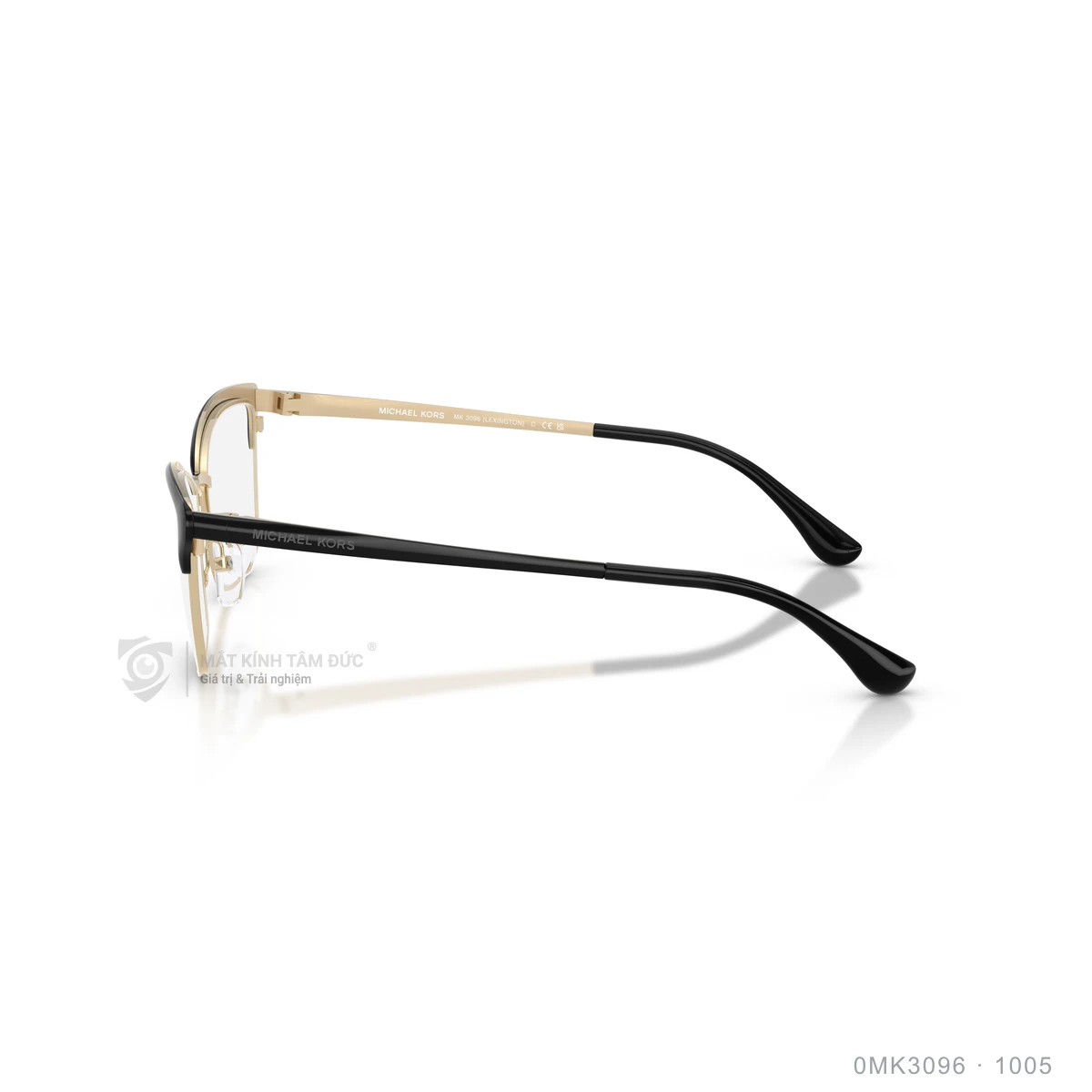 Gọng kính Michael Kors 0MK3096 - Ảnh 4