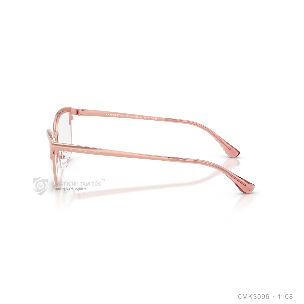 Gọng kính Michael Kors 0MK3096 - Ảnh 9