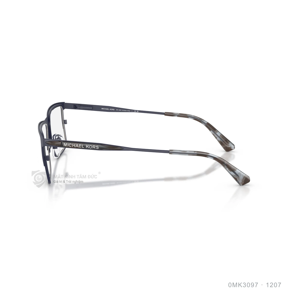 Gọng kính Michael Kors 0MK3097 - Ảnh 9