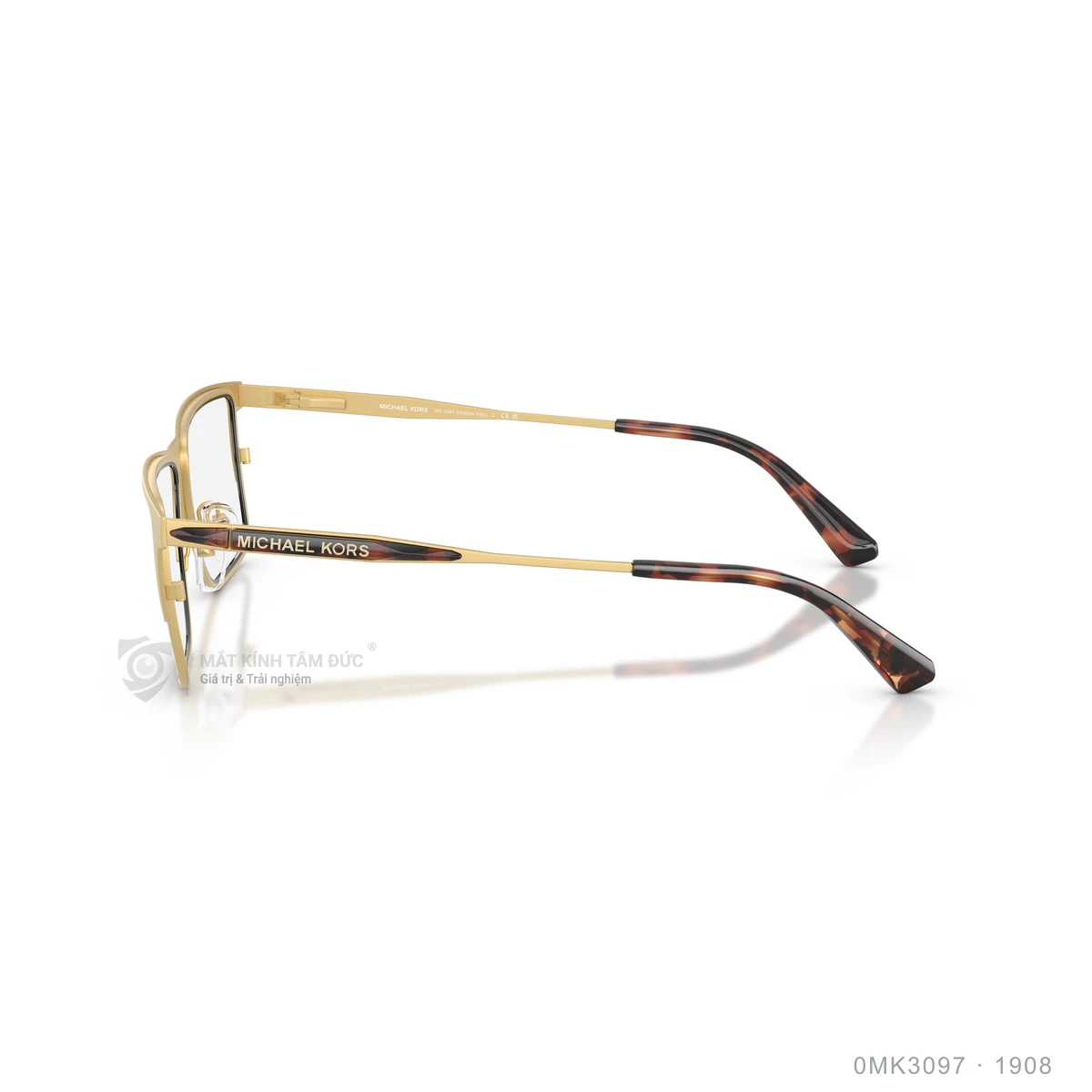 Gọng kính Michael Kors 0MK3097 - Ảnh 14