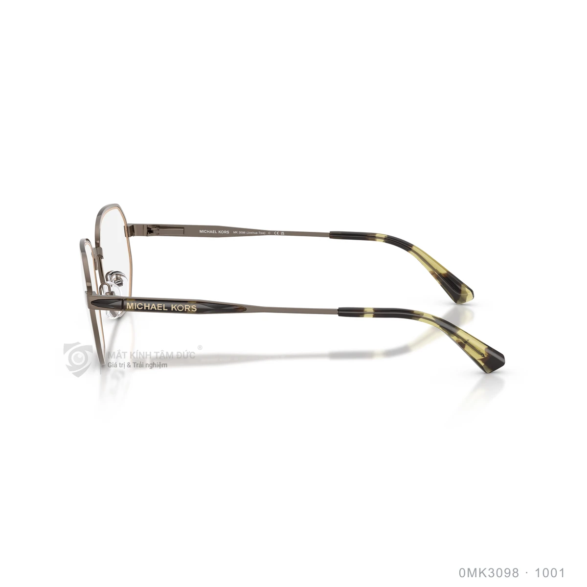 Gọng kính Michael Kors 0MK3098 - Ảnh 4