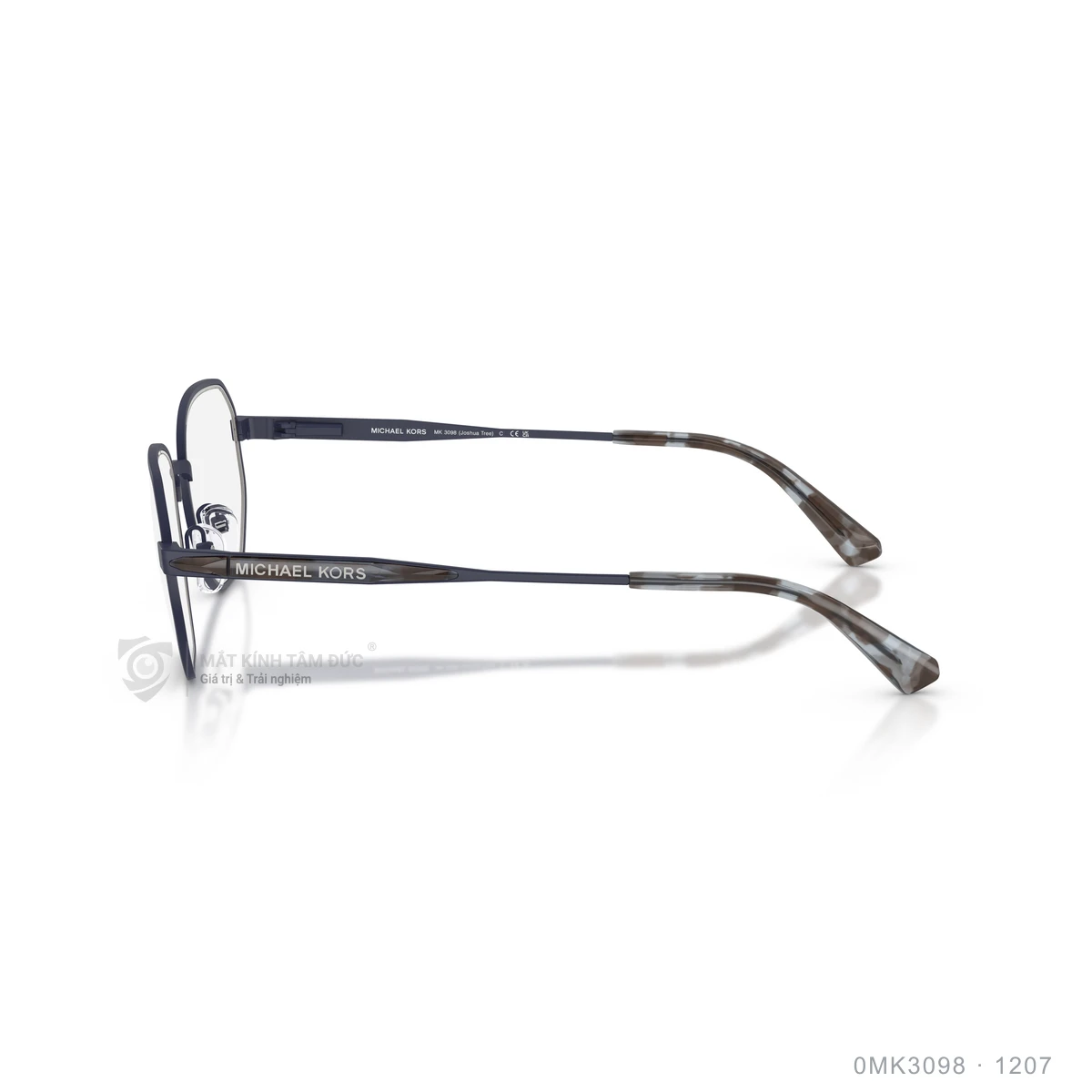 Gọng kính Michael Kors 0MK3098 - Ảnh 9