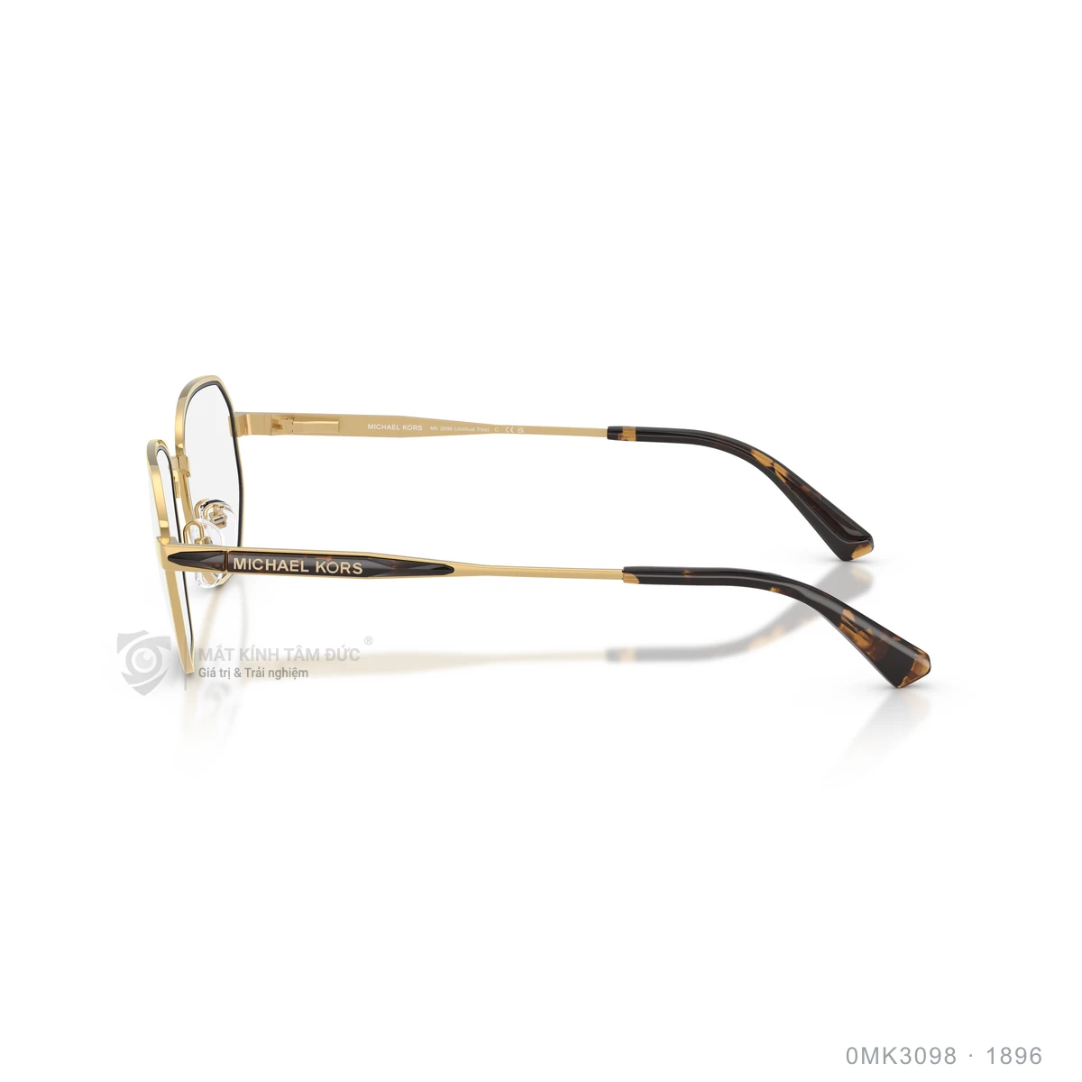 Gọng kính Michael Kors 0MK3098 - Ảnh 14