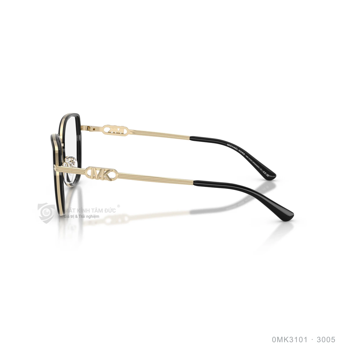 Gọng kính Michael Kors 0MK3101 - Ảnh 9