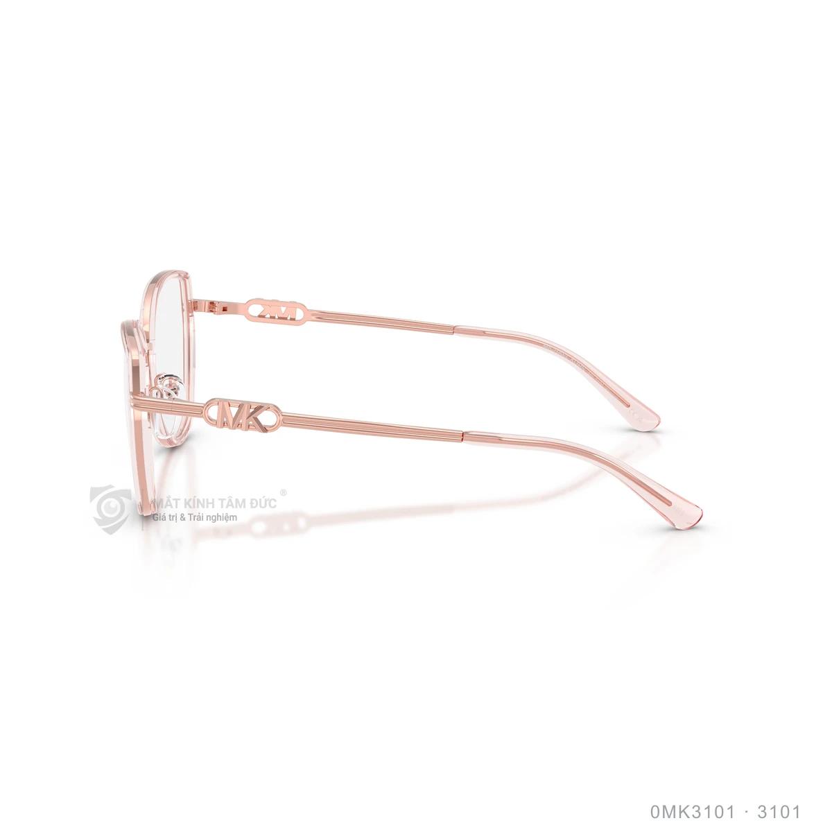 Gọng kính Michael Kors 0MK3101 - Ảnh 14