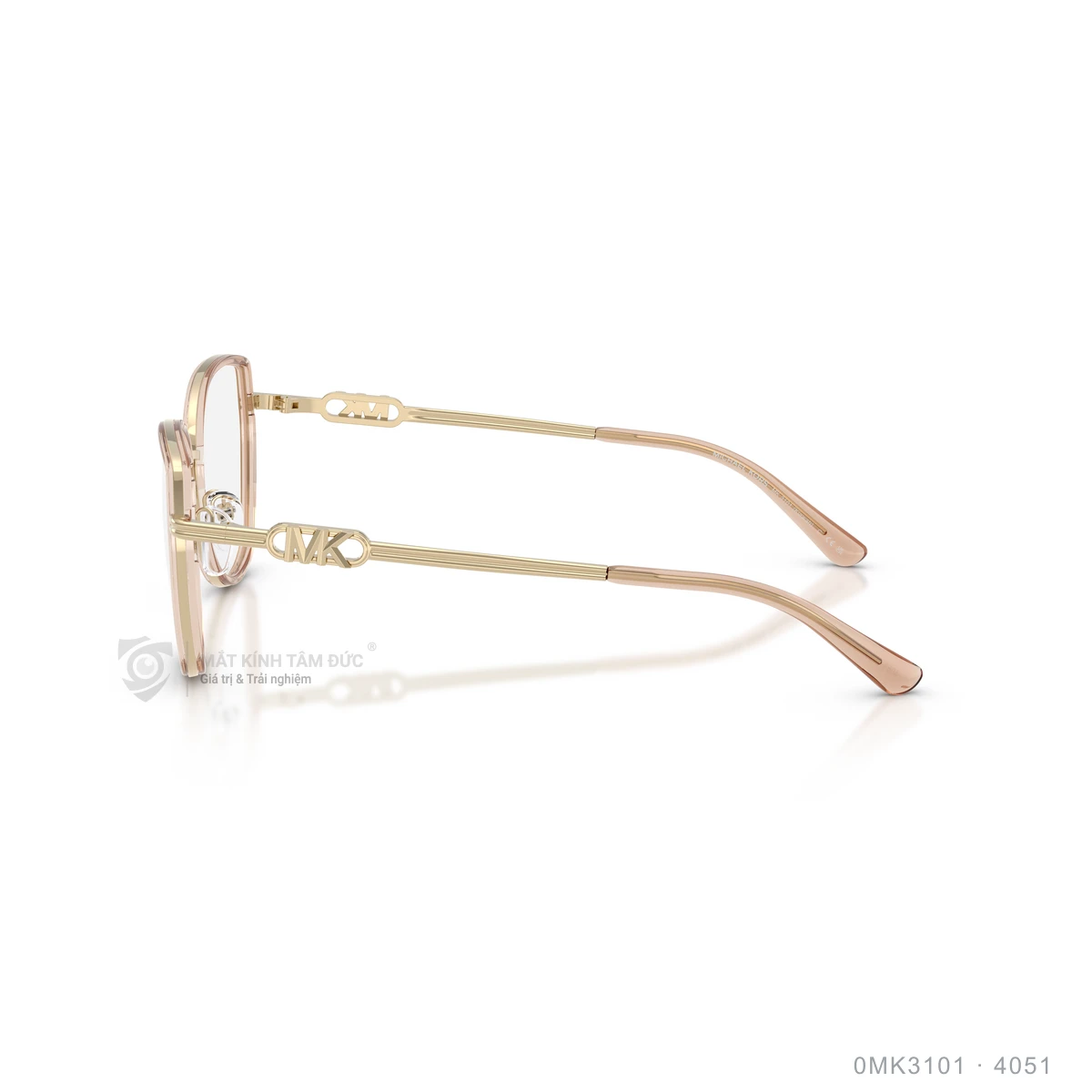 Gọng kính Michael Kors 0MK3101 - Ảnh 4
