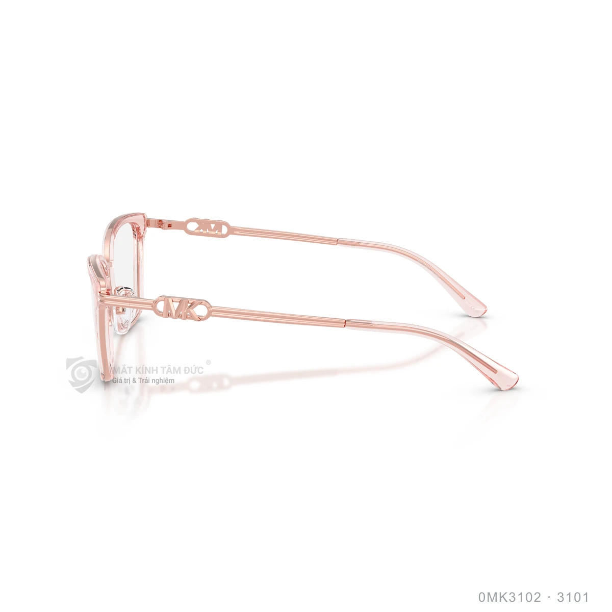 Gọng kính Michael Kors 0MK3102 - Ảnh 4