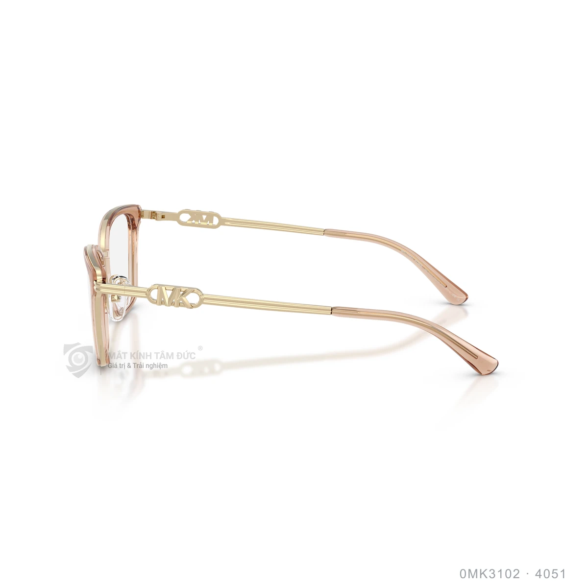 Gọng kính Michael Kors 0MK3102 - Ảnh 9