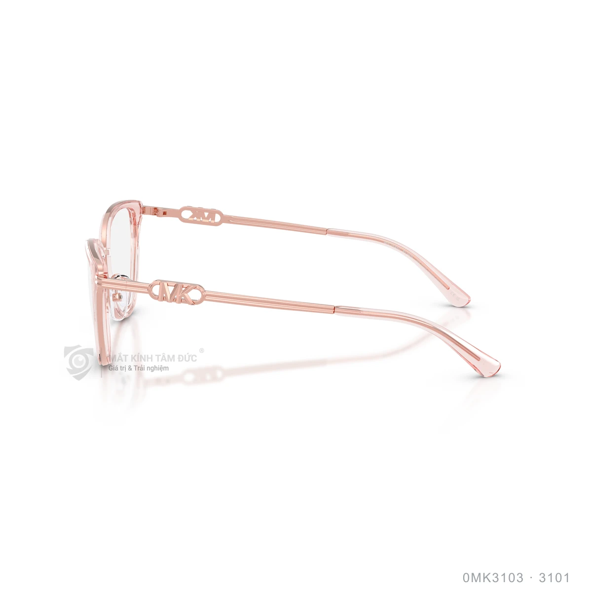Gọng kính Michael Kors 0MK3103 - Ảnh 9