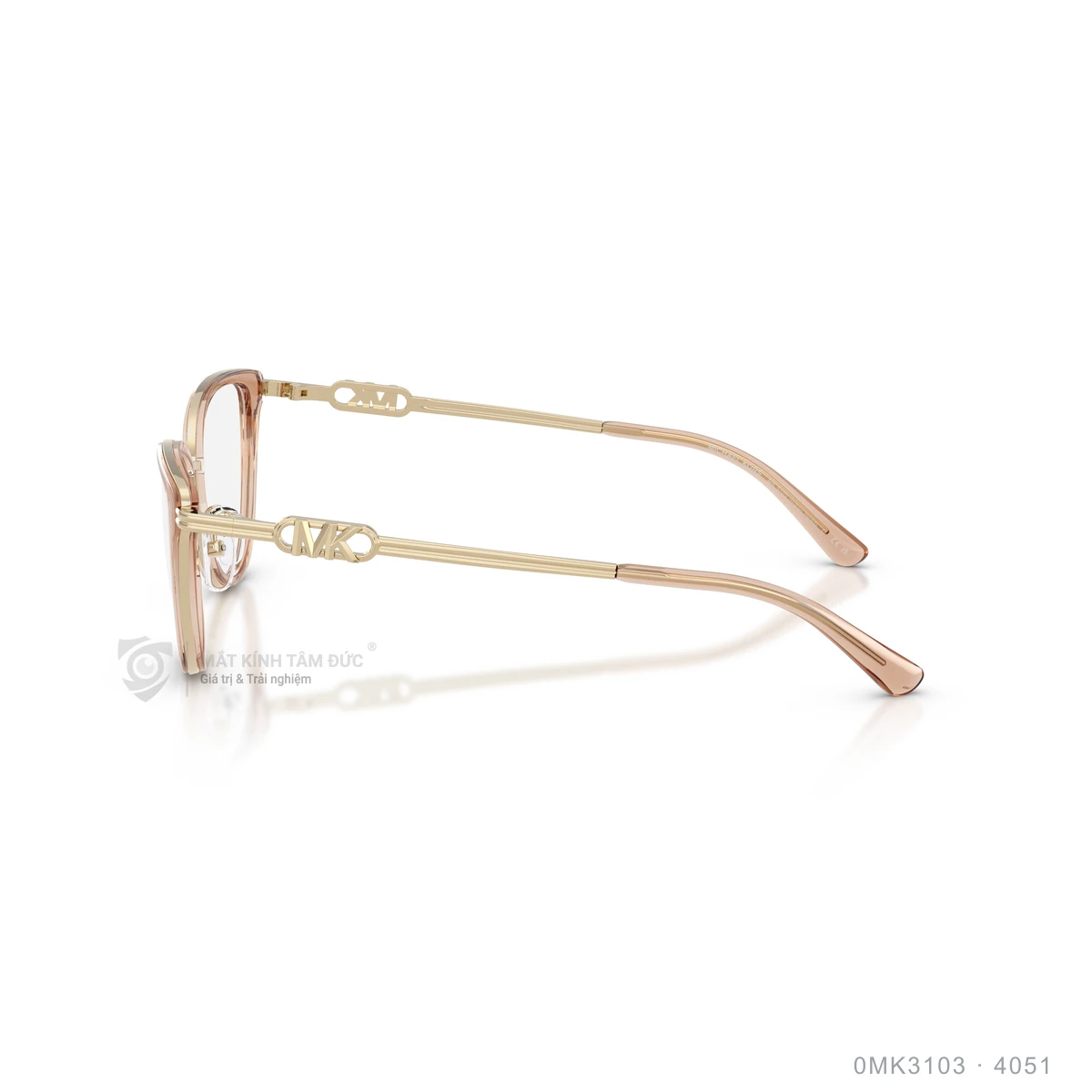 Gọng kính Michael Kors 0MK3103 - Ảnh 19