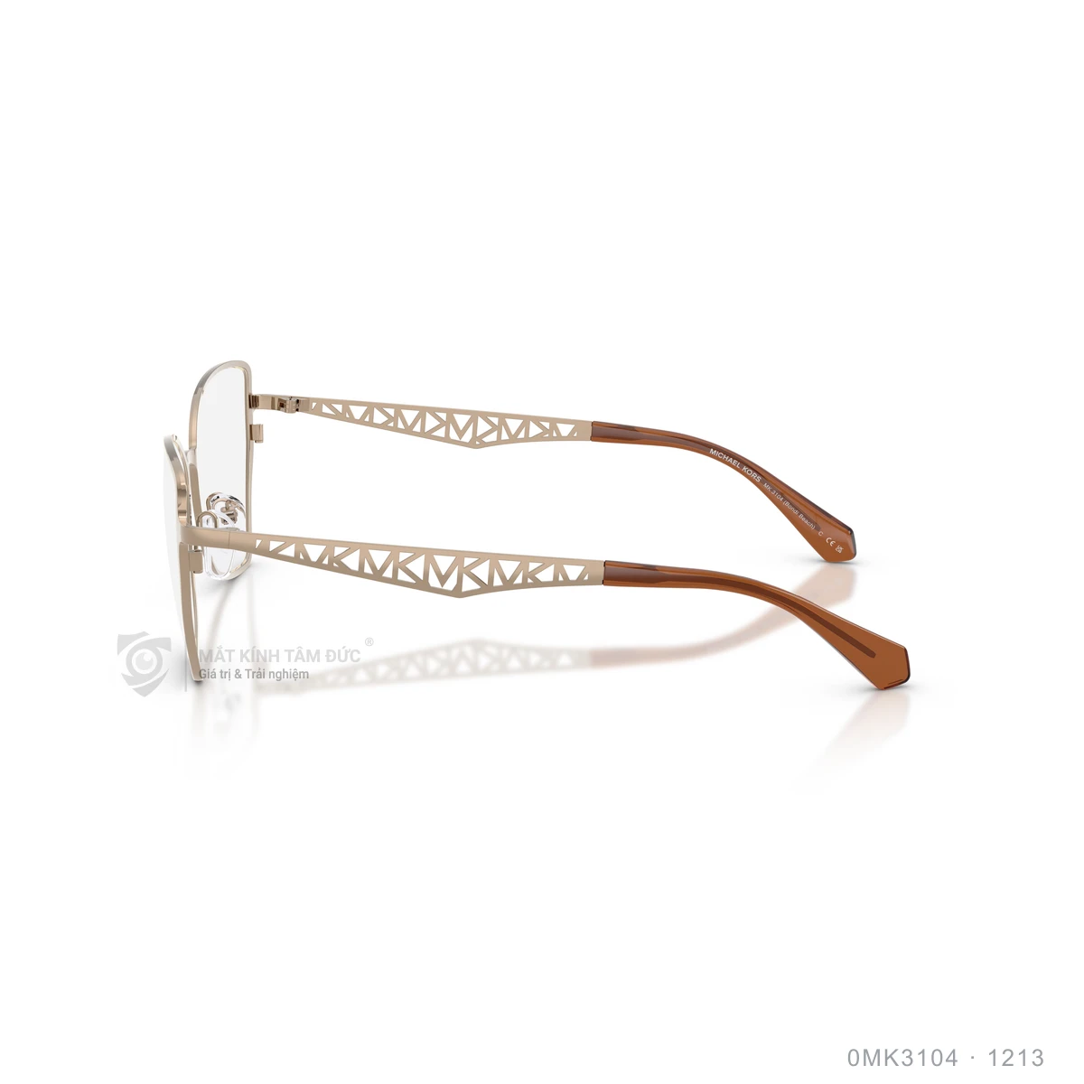 Gọng kính Michael Kors 0MK3104 - Ảnh 14