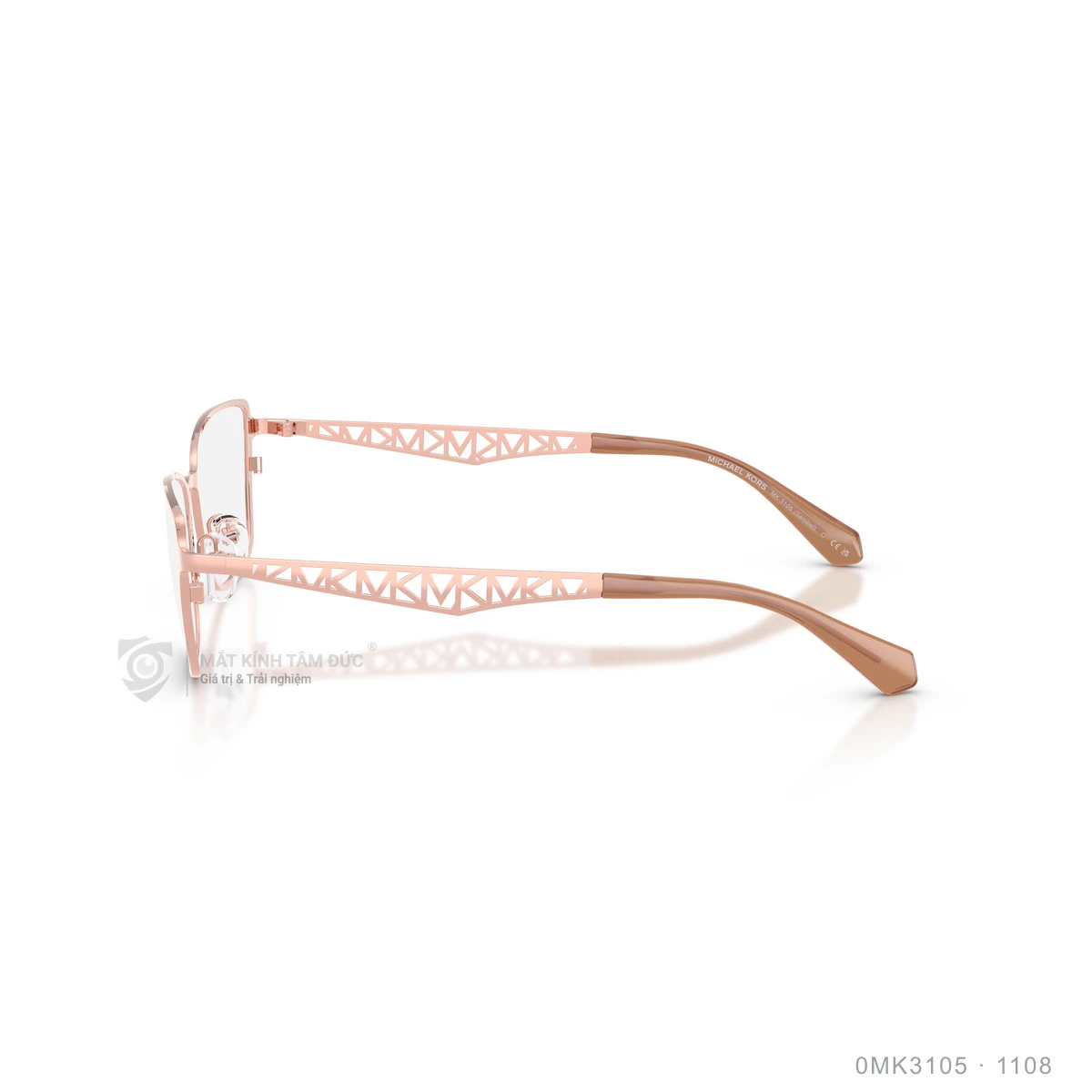 Gọng kính Michael Kors 0MK3105 - Ảnh 9