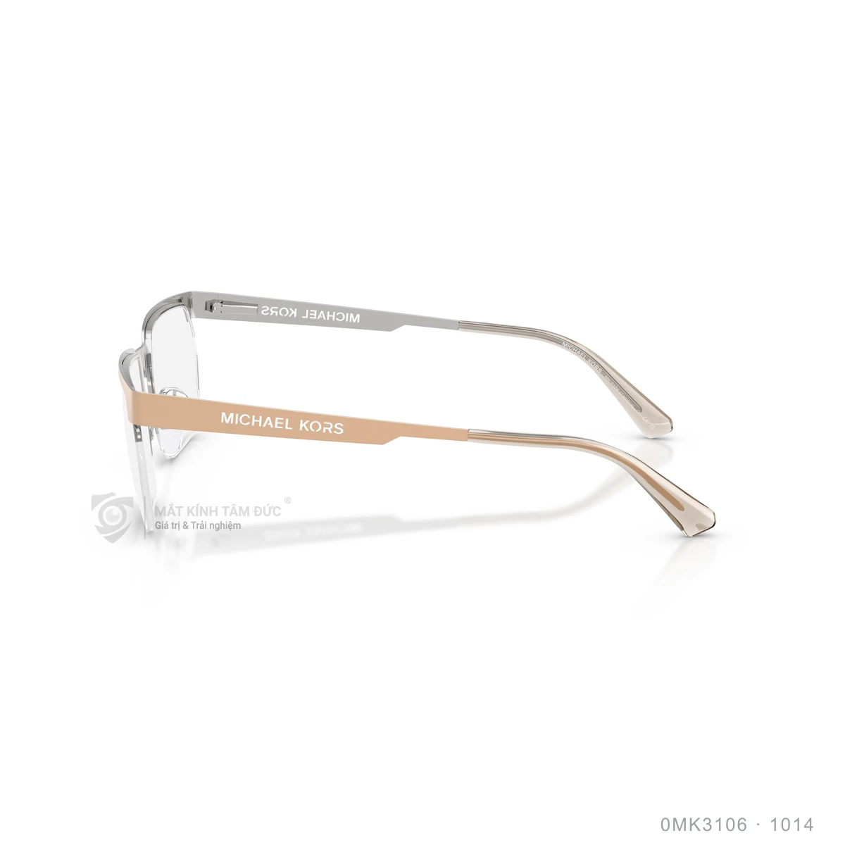 Gọng kính Michael Kors 0MK3106 - Ảnh 9