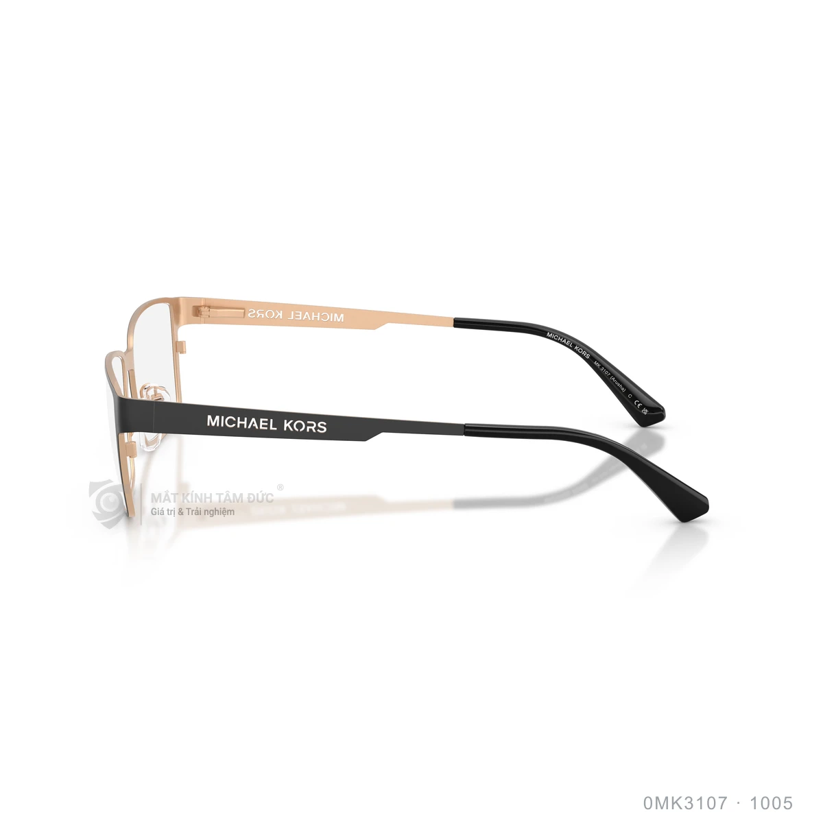 Gọng kính Michael Kors 0MK3107 - Ảnh 4