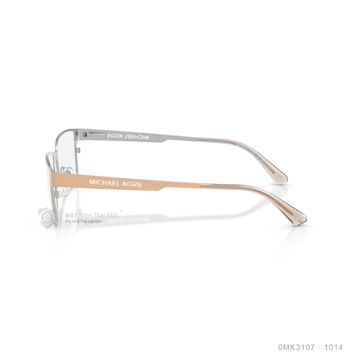 Gọng kính Michael Kors 0MK3107 - Ảnh 14