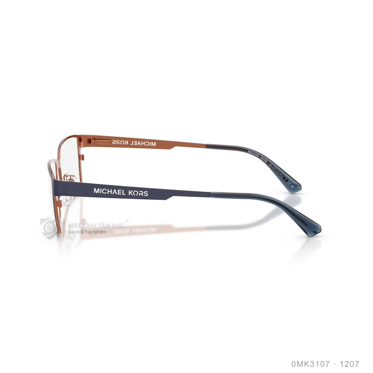 Gọng kính Michael Kors 0MK3107 - Ảnh 9