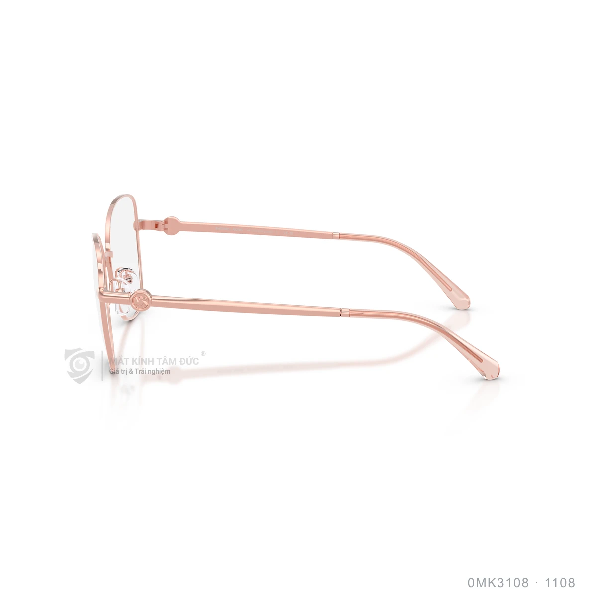 Gọng kính Michael Kors 0MK3108 - Ảnh 9