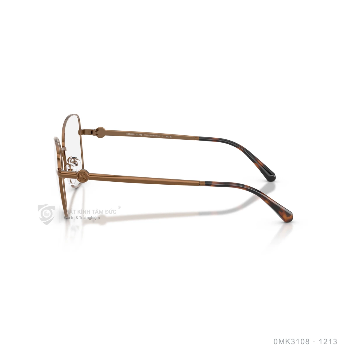 Gọng kính Michael Kors 0MK3108 - Ảnh 14