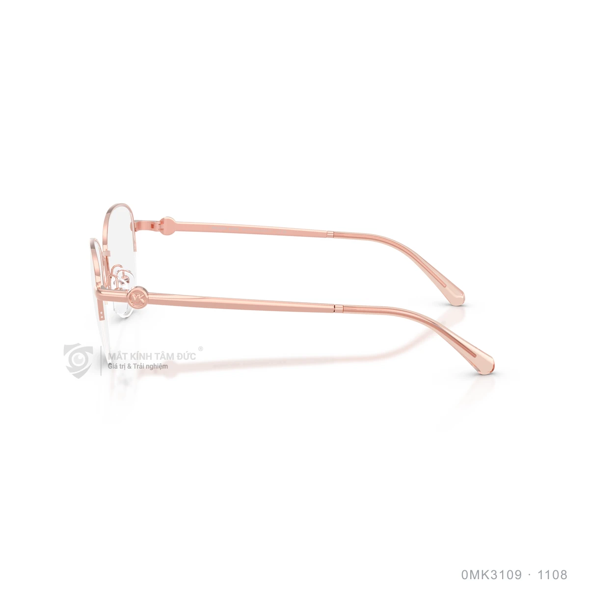 Gọng kính Michael Kors 0MK3109 - Ảnh 9