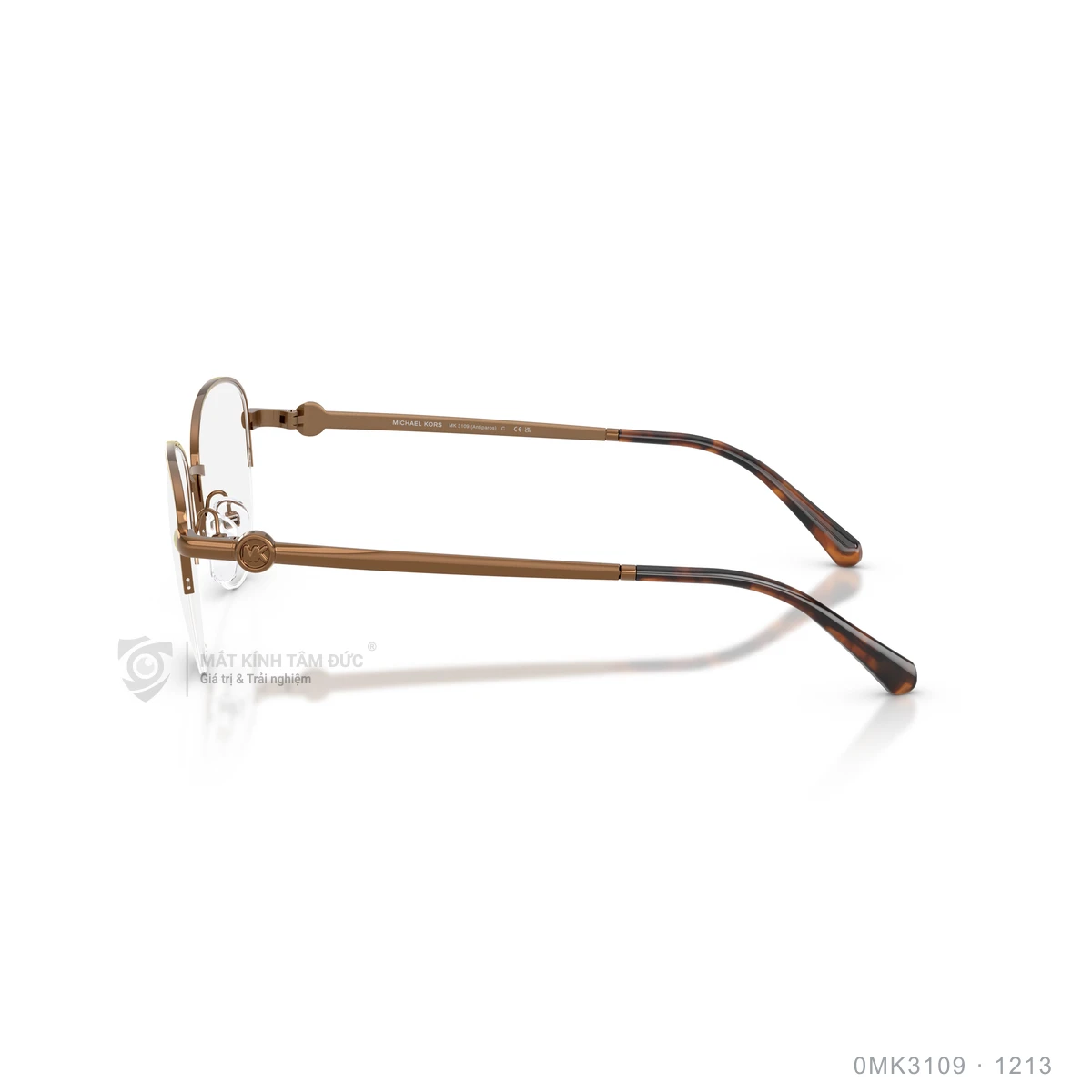 Gọng kính Michael Kors 0MK3109 - Ảnh 14