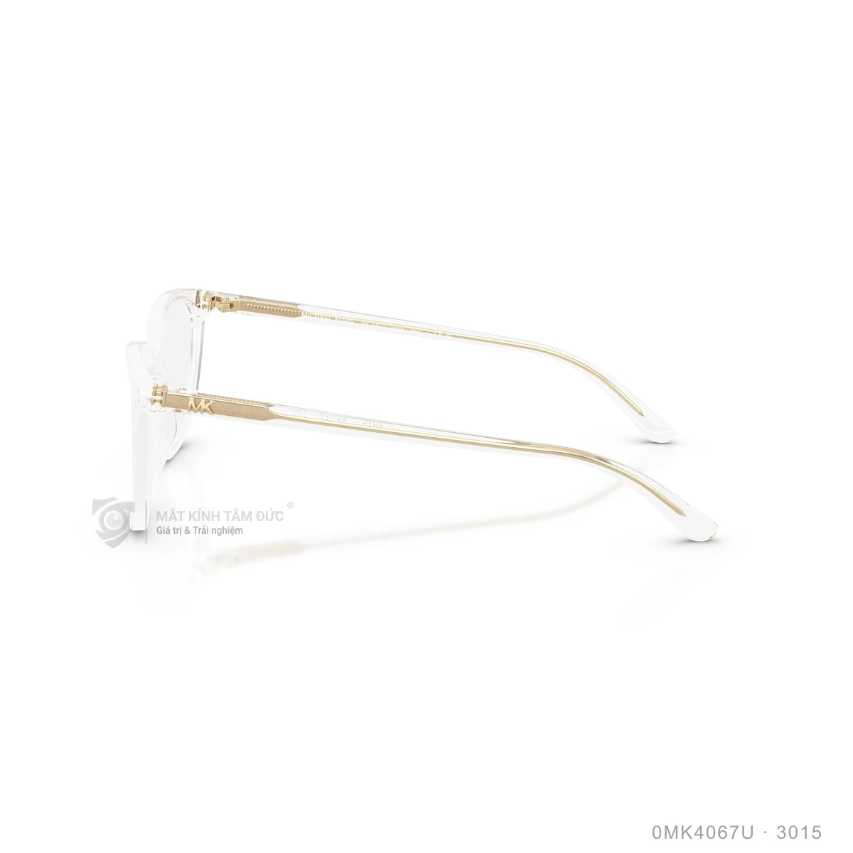 Gọng kính Michael Kors 0MK4067U - Ảnh 9
