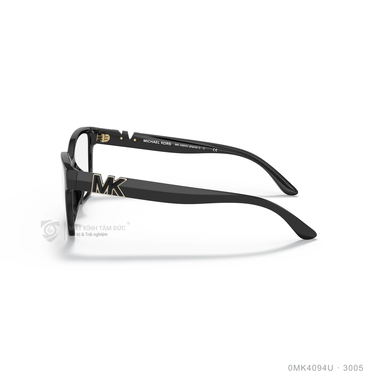 Gọng kính Michael Kors 0MK4094U - Ảnh 4