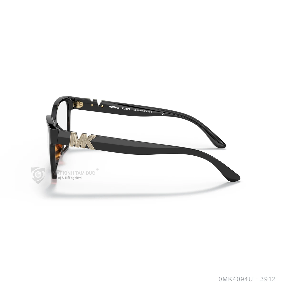 Gọng kính Michael Kors 0MK4094U - Ảnh 19