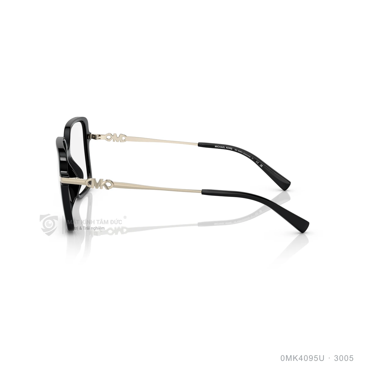 Gọng kính Michael Kors 0MK4095U - Ảnh 9
