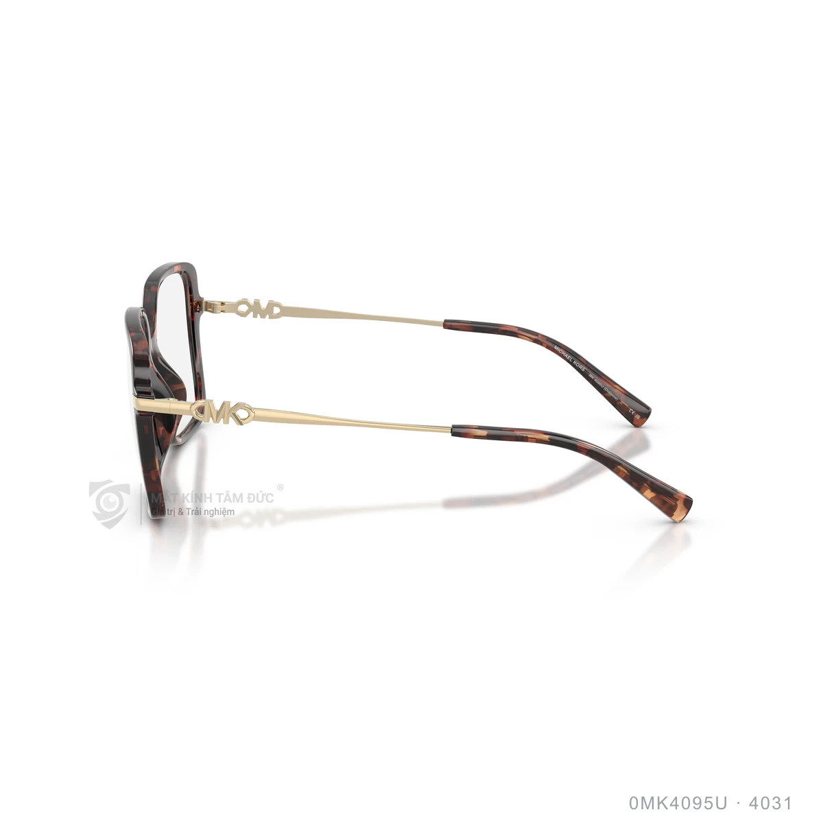 Gọng kính Michael Kors 0MK4095U - Ảnh 4