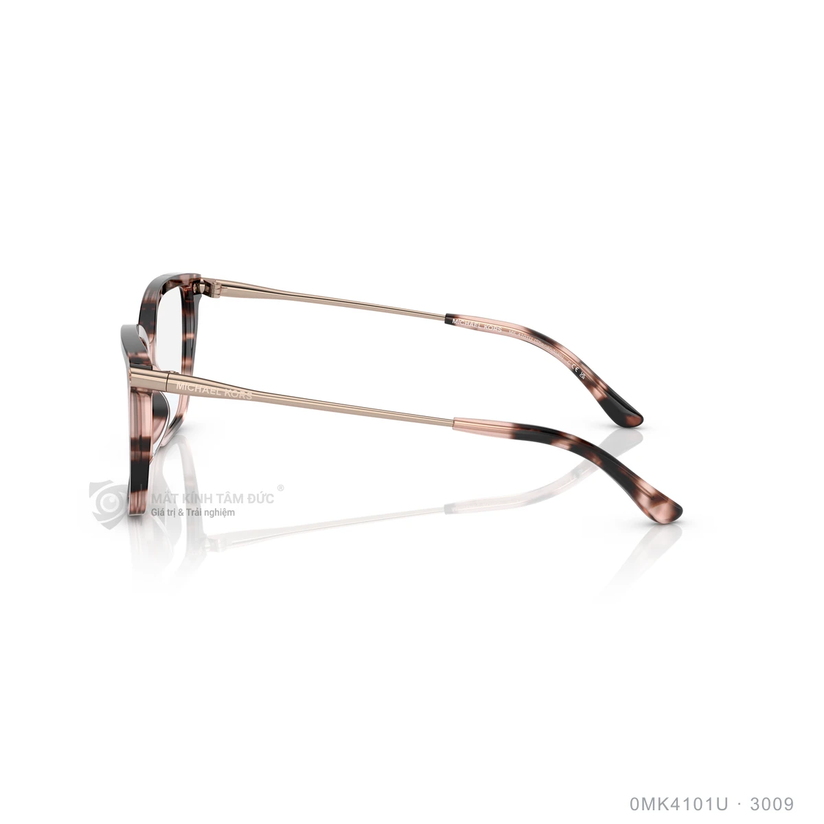 Gọng kính Michael Kors 0MK4101U - Ảnh 4