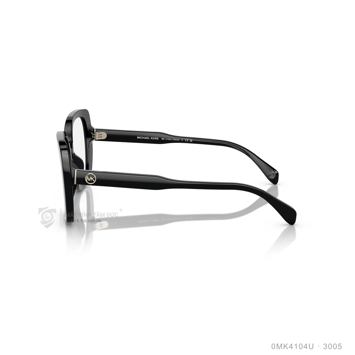 Gọng kính Michael Kors 0MK4104U - Ảnh 4