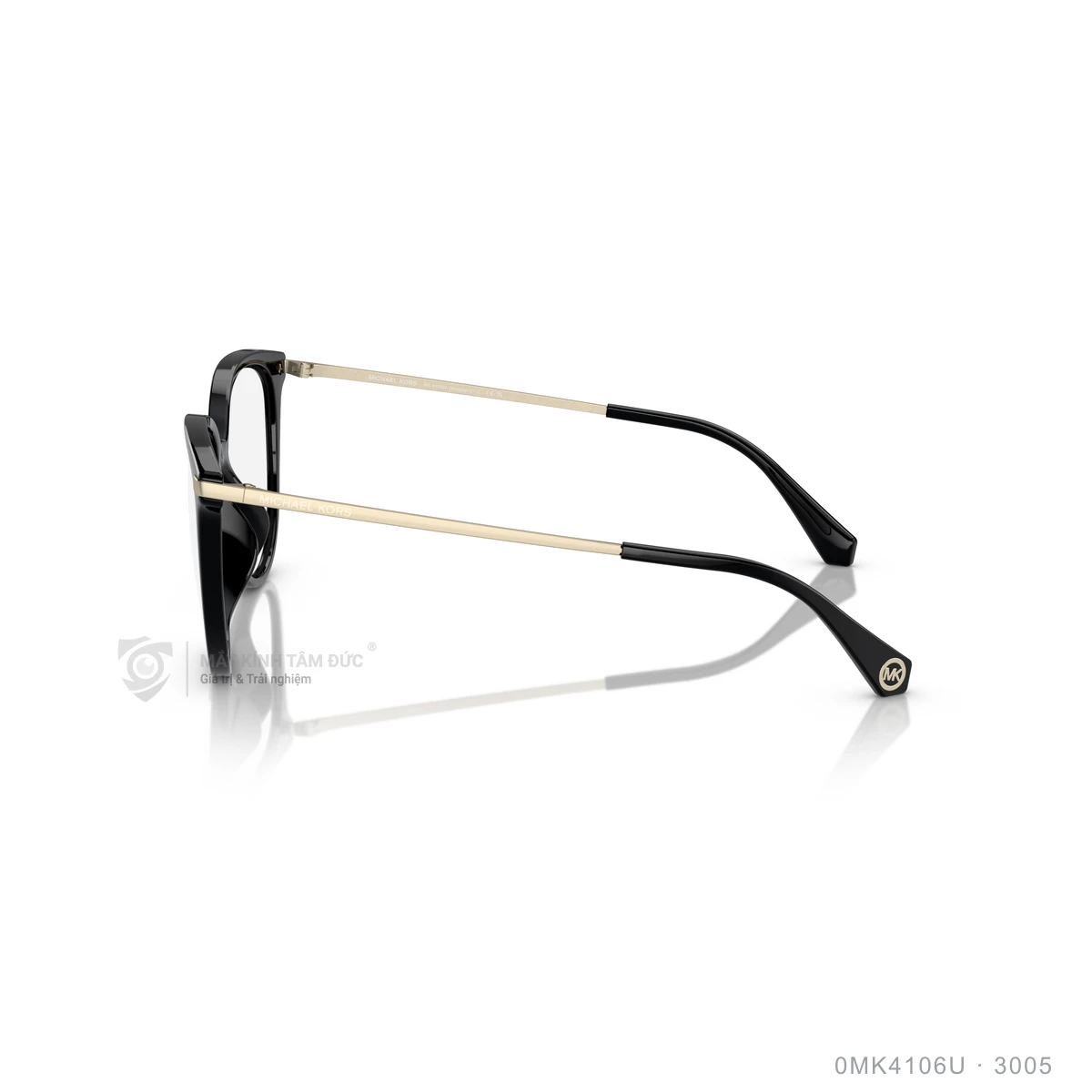 Gọng kính Michael Kors 0MK4106U - Ảnh 4