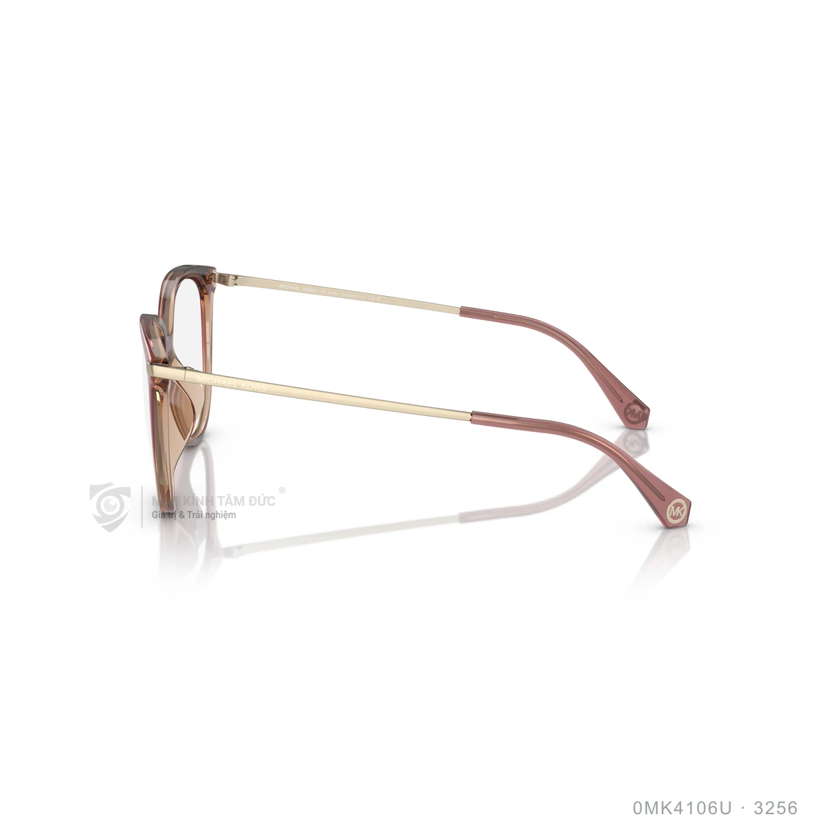 Gọng kính Michael Kors 0MK4106U - Ảnh 14