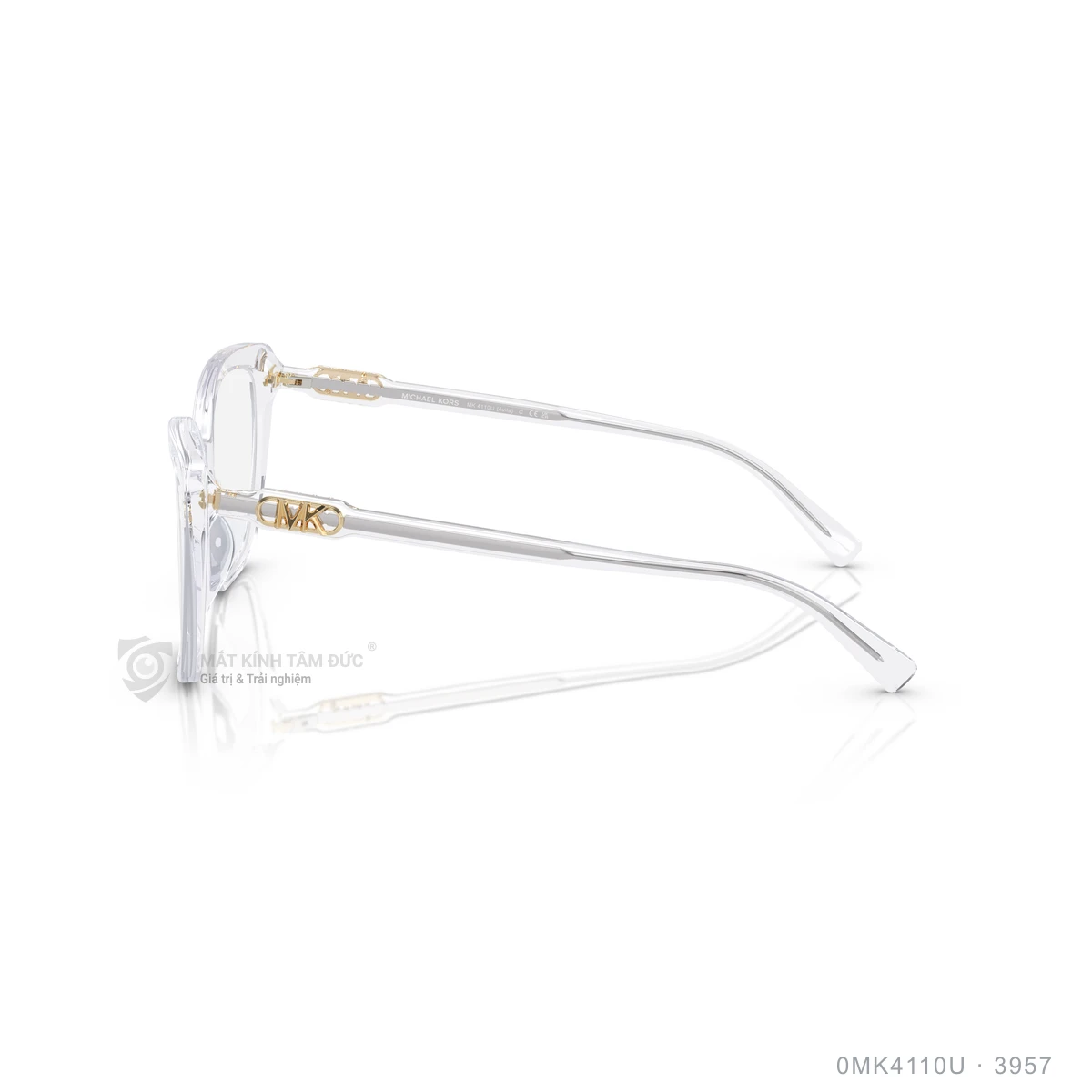 Gọng kính Michael Kors 0MK4110U - Ảnh 14