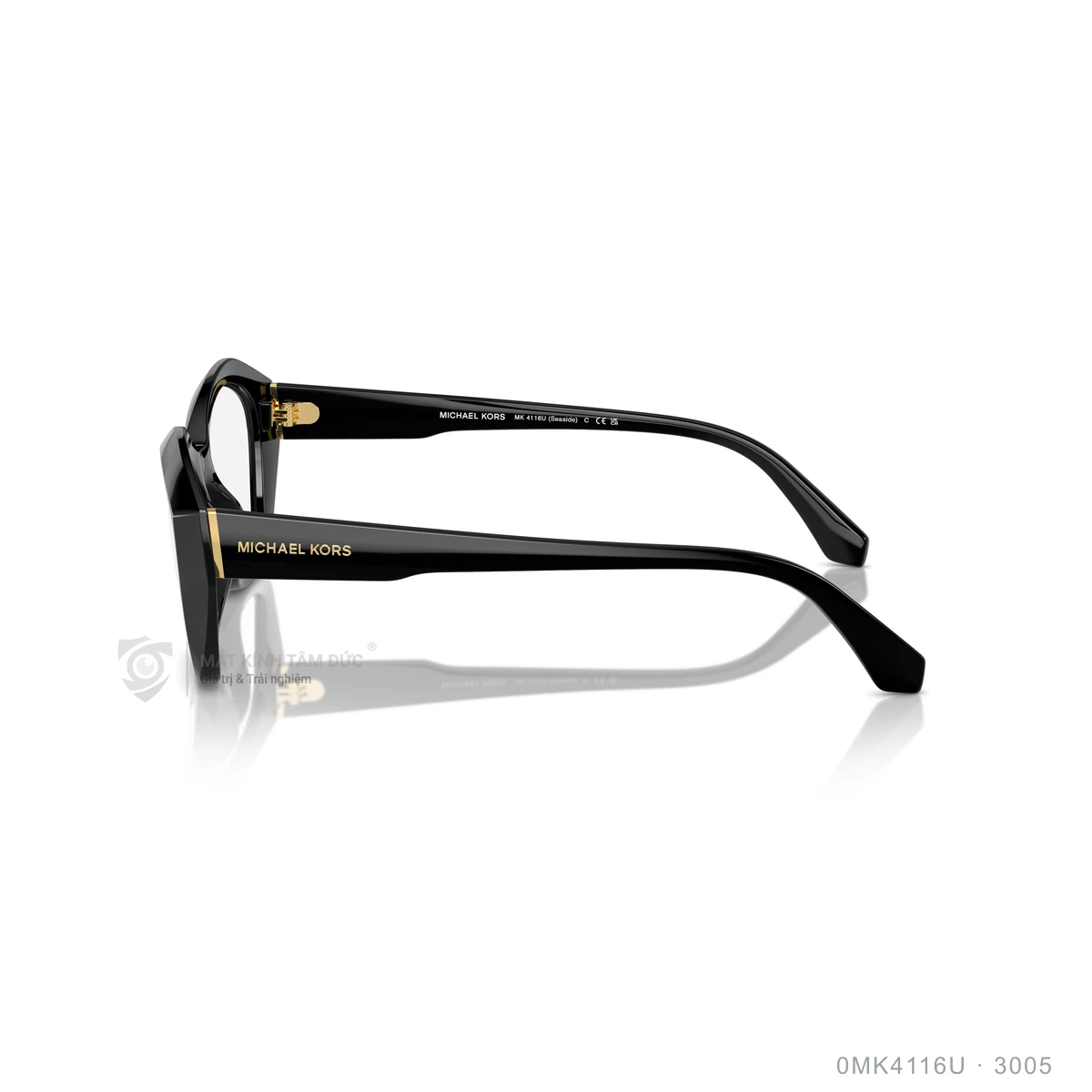 Gọng kính Michael Kors 0MK4116U - Ảnh 4