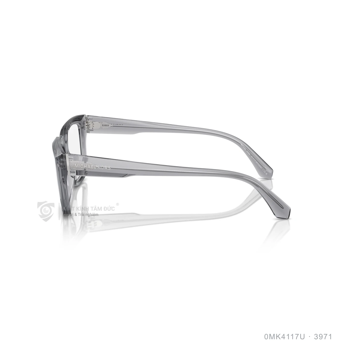 Gọng kính Michael Kors 0MK4117U - Ảnh 9