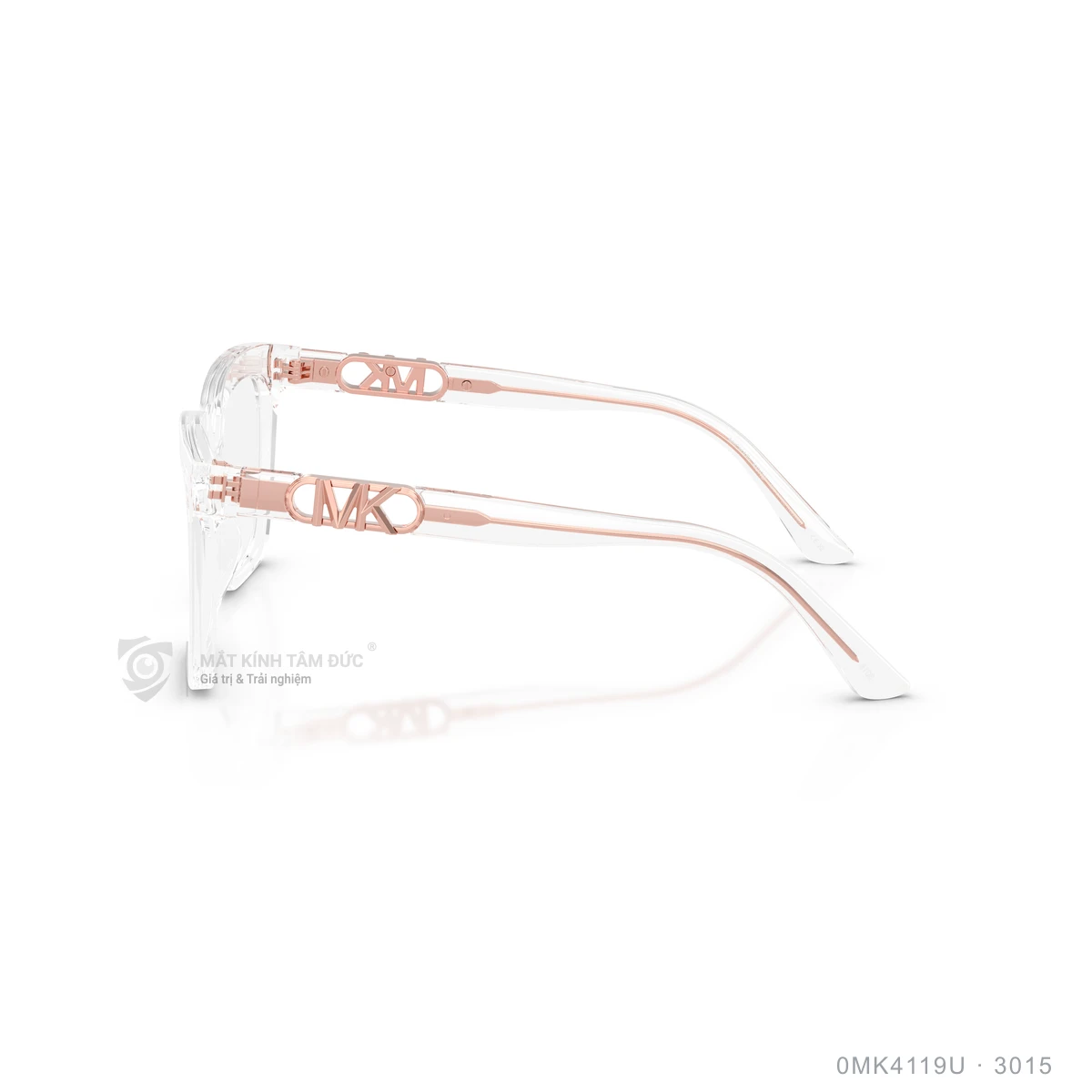 Gọng kính Michael Kors 0MK4119U - Ảnh 4