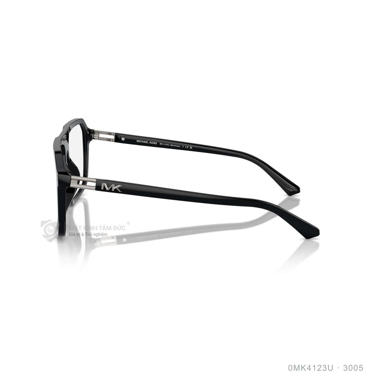 Gọng kính Michael Kors 0MK4123U - Ảnh 4