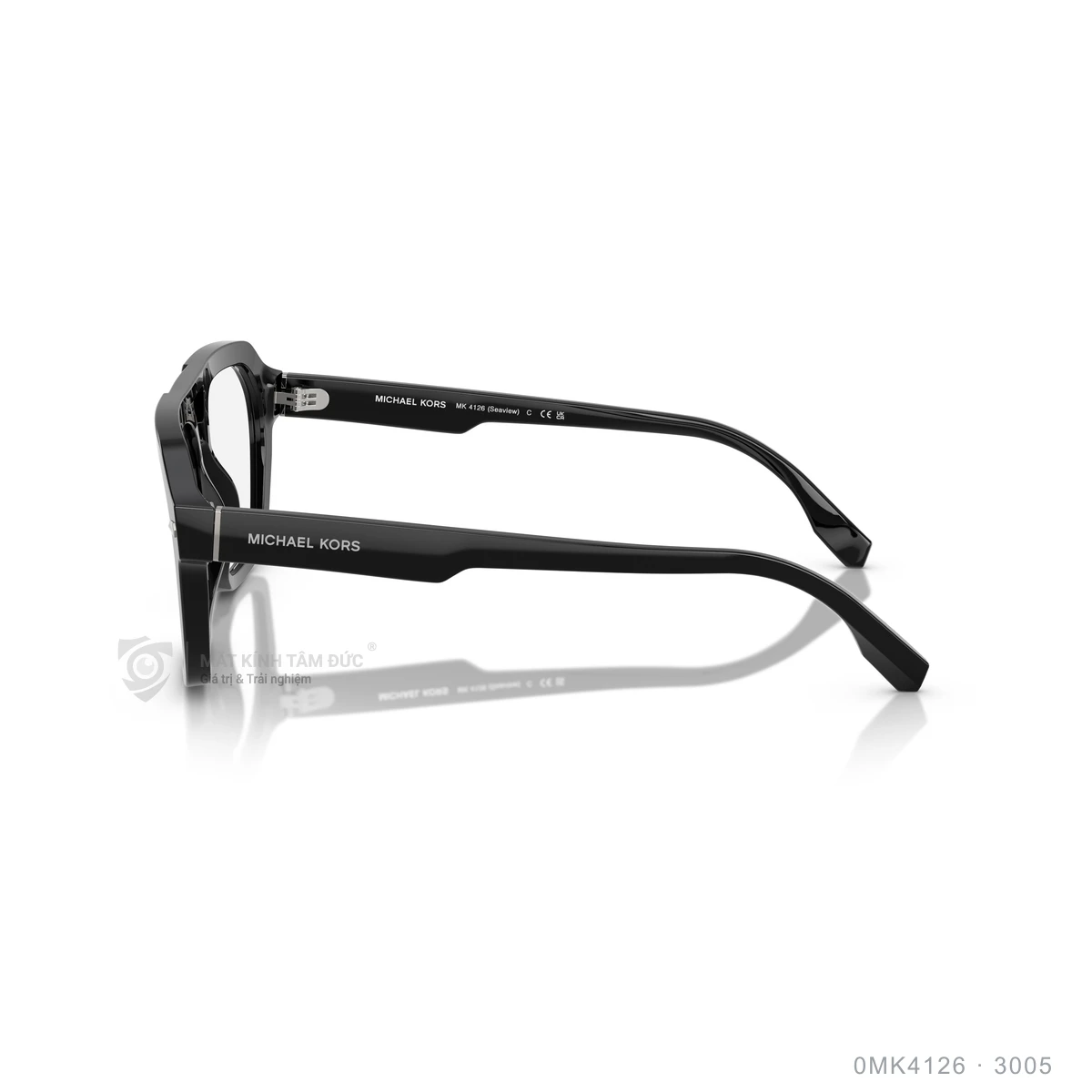 Gọng kính Michael Kors 0MK4126 - Ảnh 4