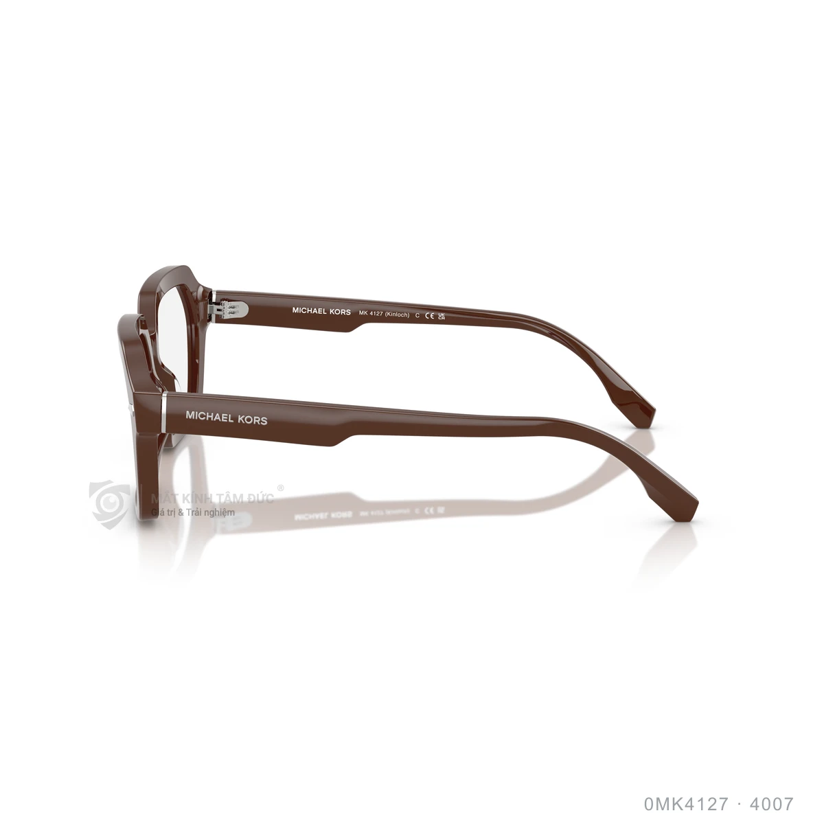 Gọng kính Michael Kors 0MK4127 - Ảnh 4