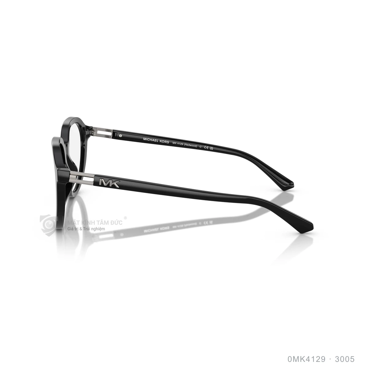 Gọng kính Michael Kors 0MK4129 - Ảnh 4